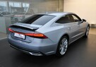 Audi A7 50TDI Quattro B&O Virtual MatrixLaser TempomatACC Pneumatyka Kamery360 - 4