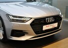 Audi A7 50TDI Quattro B&O Virtual MatrixLaser TempomatACC Pneumatyka Kamery360 - 7