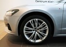 Audi A7 50TDI Quattro B&O Virtual MatrixLaser TempomatACC Pneumatyka Kamery360 - 9