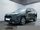 Toyota RAV-4 Plug-in 4x4 306KM Dynamic Super  Niska Cena Od ręki ! 2382zł - 7