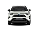 Toyota RAV-4 Plug-in 4x4 306KM Selection SuperNiska Cena Od ręki Kamera 360 -2426zł - 8