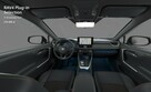 Toyota RAV-4 Plug-in 4x4 306KM Selection SuperNiska Cena Od ręki Kamera 360 -2426zł - 7