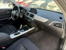 BMW 118 150KM Automat 2018 Rok Gotowa do Rejestracji Niski Przebieg 5 Drzwi! - 9