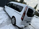 Ford Grand Tourneo Connect 120KM Rampa Przewóz Osób Niepełnosprawnych Automat Navi Kamera Panoram - 4