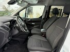 Ford Grand Tourneo Connect 120KM Rampa Przewóz Osób Niepełnosprawnych Automat Navi Kamera Panoram - 6
