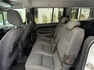 Ford Grand Tourneo Connect 120KM Rampa Przewóz Osób Niepełnosprawnych Automat Navi Kamera Panoram - 7