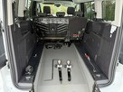 Ford Grand Tourneo Connect 120KM Rampa Przewóz Osób Niepełnosprawnych Automat Navi Kamera Panoram - 12