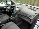 Ford Grand Tourneo Connect 120KM Rampa Przewóz Osób Niepełnosprawnych Automat Navi Kamera Panoram - 16