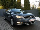 Volkswagen Passat 1,6 TDI 105 KM Klima Tempomat Nawigacja Parktronik Gwarancja - 3