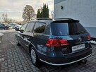 Volkswagen Passat 1,6 TDI 105 KM Klima Tempomat Nawigacja Parktronik Gwarancja - 8