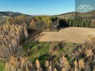 Działka rolno-budowlana Olszowa gm. Zakliczyn - 7