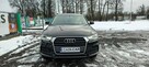 Audi Q3 Bogata wersja, stan bardzo dobry. - 2