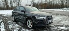Audi Q3 Bogata wersja, stan bardzo dobry. - 3