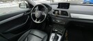 Audi Q3 Bogata wersja, stan bardzo dobry. - 9