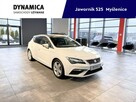Seat Leon FR 1.4TSI 125KM M6 2018 r., salon PL, f-a VAT, przebieg tylko 40tys.km