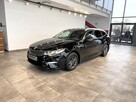 Kia Optima VAT 23% SW M 1.6T-GDI 180KM DCT 2019/2020 r., salon PL, I właściciel - 4
