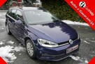 Volkswagen Golf 1.6tdi Navi Led Stan b.dobry 100%bezwypadkowy z Niemiec Gwarancja 12mc - 2