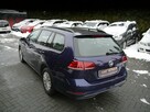 Volkswagen Golf 1.6tdi Navi Led Stan b.dobry 100%bezwypadkowy z Niemiec Gwarancja 12mc - 6