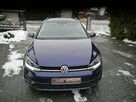 Volkswagen Golf 1.6tdi Navi Led Stan b.dobry 100%bezwypadkowy z Niemiec Gwarancja 12mc - 7