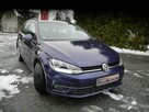 Volkswagen Golf 1.6tdi Navi Led Stan b.dobry 100%bezwypadkowy z Niemiec Gwarancja 12mc - 8