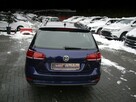Volkswagen Golf 1.6tdi Navi Led Stan b.dobry 100%bezwypadkowy z Niemiec Gwarancja 12mc - 11
