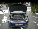 Volkswagen Golf 1.6tdi Navi Led Stan b.dobry 100%bezwypadkowy z Niemiec Gwarancja 12mc - 13