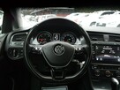 Volkswagen Golf 1.6tdi Navi Led Stan b.dobry 100%bezwypadkowy z Niemiec Gwarancja 12mc - 14