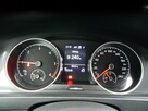 Volkswagen Golf 1.6tdi Navi Led Stan b.dobry 100%bezwypadkowy z Niemiec Gwarancja 12mc - 15