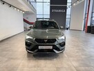 Cupra Ateca VAT 23% 1.5TSI 150KM DSG 2024 r., salon PL, I właściciel, gwarancja - 3