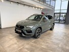 Cupra Ateca VAT 23% 1.5TSI 150KM DSG 2024 r., salon PL, I właściciel, gwarancja - 4