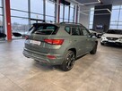 Cupra Ateca VAT 23% 1.5TSI 150KM DSG 2024 r., salon PL, I właściciel, gwarancja - 8