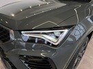 Cupra Ateca VAT 23% 1.5TSI 150KM DSG 2024 r., salon PL, I właściciel, gwarancja - 9