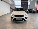 Cupra Ateca 1.5TSI 150KM DSG 2024 r., salon PL, I właściciel, f-a VAT, hak - 3