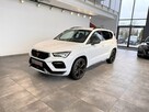 Cupra Ateca 1.5TSI 150KM DSG 2024 r., salon PL, I właściciel, f-a VAT, hak - 4