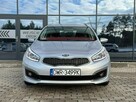 Kia Cee'd SalonPL! LED, Kamera+Czujniki, Climatronic Tempomat Navi Alu GWARANCJA - 4