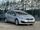 Kia Cee'd SalonPL! LED, Kamera+Czujniki, Climatronic Tempomat Navi Alu GWARANCJA - 5
