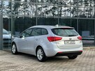 Kia Cee'd SalonPL! LED, Kamera+Czujniki, Climatronic Tempomat Navi Alu GWARANCJA - 6