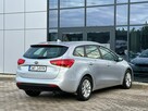 Kia Cee'd SalonPL! LED, Kamera+Czujniki, Climatronic Tempomat Navi Alu GWARANCJA - 7