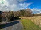 Działka budowlana Rusinowo gm. Postomino, Brzozowa - 10