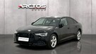 Audi A6 Limousine  40 TDI mHEV Quattro Sport S tronic Sedan
