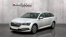 Skoda Superb 2.0 TDI SCR Style DSG Kombi