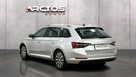 Skoda Superb 2.0 TDI SCR Style DSG Kombi - 3