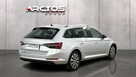 Skoda Superb 2.0 TDI SCR Style DSG Kombi - 5
