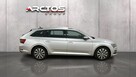 Skoda Superb 2.0 TDI SCR Style DSG Kombi - 6