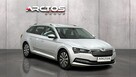 Skoda Superb 2.0 TDI SCR Style DSG Kombi - 7