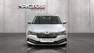 Skoda Superb 2.0 TDI SCR Style DSG Kombi - 8