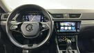 Skoda Superb 2.0 TDI SCR Style DSG Kombi - 9