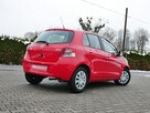 Toyota Yaris 1.33 Dual VVT-I 99KM Krajowy - 2-gi Właśl -Bardzo zadbany -Zobacz - 3