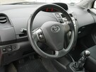 Toyota Yaris 1.33 Dual VVT-I 99KM Krajowy - 2-gi Właśl -Bardzo zadbany -Zobacz - 14