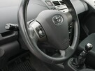 Toyota Yaris 1.33 Dual VVT-I 99KM Krajowy - 2-gi Właśl -Bardzo zadbany -Zobacz - 15
